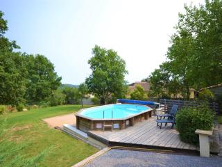 Holiday Home in Largentière with Pool, cleaning included - Largentière - 8
