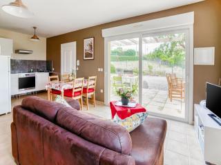 Holiday Home in Largentière with Pool, cleaning included - Largentière - 2