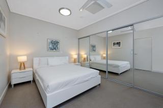 The Dalgety Apartments - 9