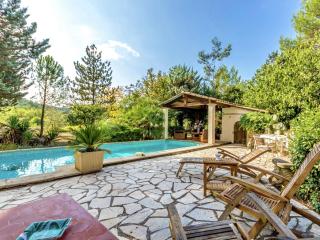 Holiday Home in Le Luc with Pool & Vineyards, cleaning included - Le Luc - 4