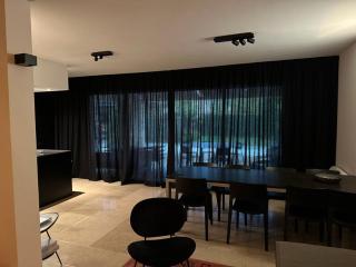 Villa in Malaucène with Private Pool, cleaning included - Malaucène - 8
