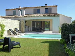Villa in Malaucène with Private Pool, cleaning included - Malaucène - 9
