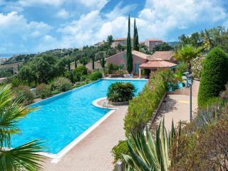Apartment in Provence near Saint Tropez Beach, cleaning included - Roquebrune-sur Argens - 9