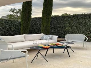 Villa in Malaucène with Private Pool, cleaning included - Malaucène - 7