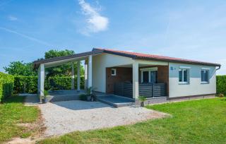 2 Bedroom Awesome Home In Fazana - 3