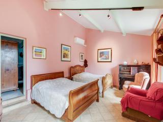 Villa in Provence near Vaison-la-Romaine, cleaning included - Vaison-la-Romaine - 3