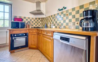 Stunning Home In Plazac With Wifi - Plazac - 4