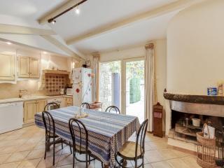 Villa in Provence near Vaison-la-Romaine, cleaning included - Vaison-la-Romaine - 5