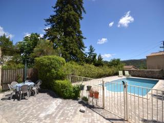Villa in Provence near Vaison-la-Romaine, cleaning included - Vaison-la-Romaine - 4