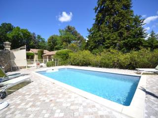Villa in Provence near Vaison-la-Romaine, cleaning included - Vaison-la-Romaine - 1