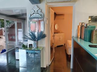 Village House in France with Private Pool, cleaning included - Bagnols-en-Forêt - 4