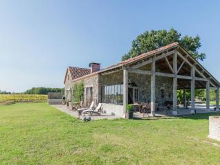Mansion in Fargues with Pool near Bordeaux, cleaning included - Fargues-sur-Ourbise - 5