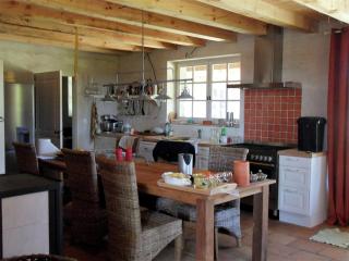 Mansion in Fargues with Pool near Bordeaux, cleaning included - Fargues-sur-Ourbise - 7
