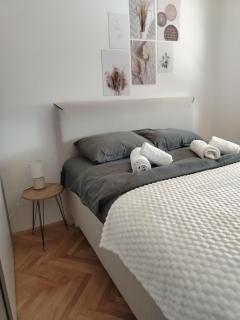 Apartman REA 1 - 2