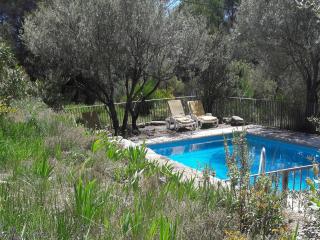 Holiday Home in Var with Private Pool, cleaning included - Saint Antonin du Var - 9