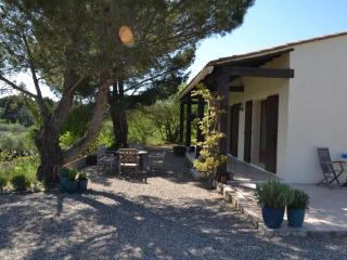 Modern villa with private pool in Cesseras, cleaning included - Cesseras - 2