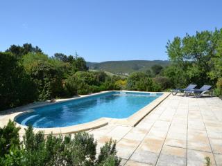Modern villa with private pool in Cesseras, cleaning included - Cesseras - 0