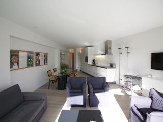 Apartment in Knokke near Driehoeksplein - Knokke-Heist - 0