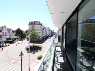 Apartment in Knokke near Driehoeksplein - Knokke-Heist - 7