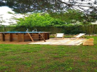 Holiday Home near Lake Quinson and Moustiers, cleaning included - Montmeyan - 3