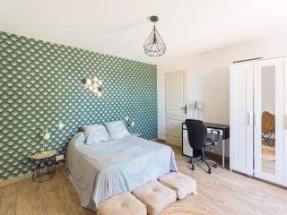 Holiday Home near Lake Quinson and Moustiers, cleaning included - Montmeyan - 7