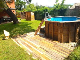 Holiday Home near Lake Quinson and Moustiers, cleaning included - Montmeyan - 2