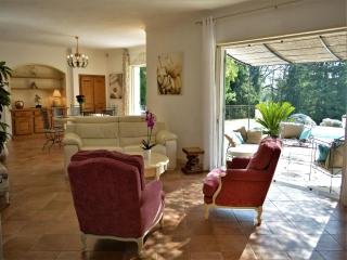 Villa in Saint Paul with Pool & Garden, cleaning included - Saint-Paul-de-Vence - 8