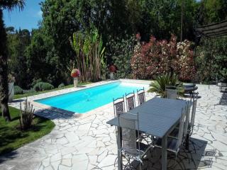 Villa in Saint Paul with Pool & Garden, cleaning included - Saint-Paul-de-Vence - 3