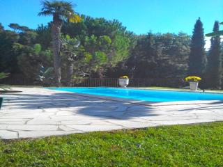 Villa in Saint Paul with Pool & Garden, cleaning included - Saint-Paul-de-Vence - 1