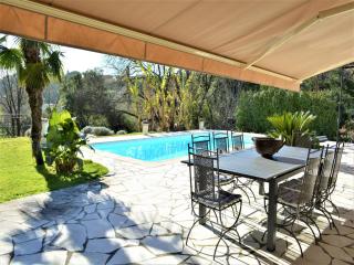 Villa in Saint Paul with Pool & Garden, cleaning included - Saint-Paul-de-Vence - 0