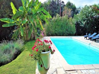 Villa in Saint Paul with Pool & Garden, cleaning included - Saint-Paul-de-Vence - 6
