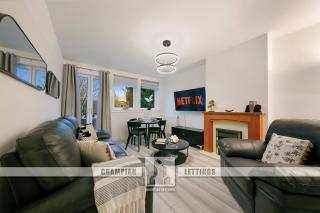 Craigievar Crescent Apartment - Grampian Lettings - Aberdeen - 0