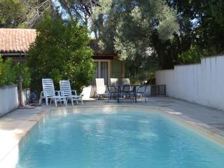 Villa in Fayence with Pool and Garden, cleaning included - Fayence - 4