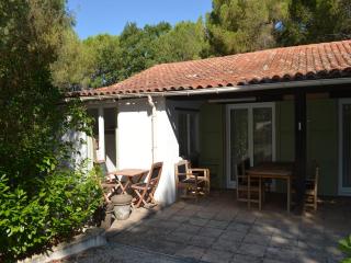 Villa in Fayence with Pool and Garden, cleaning included - 9