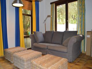 Villa in Fayence with Pool and Garden, cleaning included - Fayence - 8