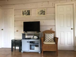 Chalet in Gassin near Pampelonne Beach, cleaning included - Gassin - 2