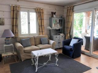 Chalet in Gassin near Pampelonne Beach, cleaning included - Gassin - 0