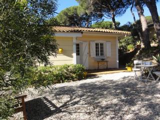 Chalet in Gassin near Pampelonne Beach, cleaning included - Gassin - 7