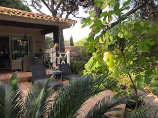 Chalet in Gassin near Pampelonne Beach, cleaning included - Gassin - 6