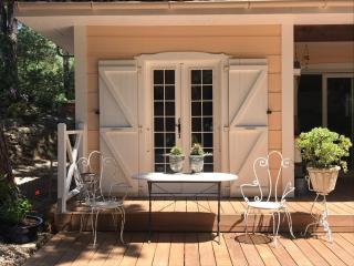 Chalet in Gassin near Pampelonne Beach, cleaning included - Gassin - 4