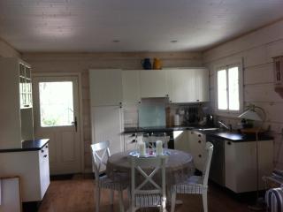 Chalet in Gassin near Pampelonne Beach, cleaning included - Gassin - 1