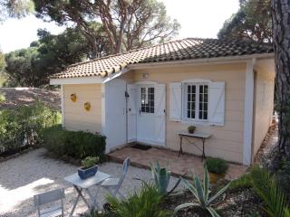 Chalet in Gassin near Pampelonne Beach, cleaning included - Gassin - 5