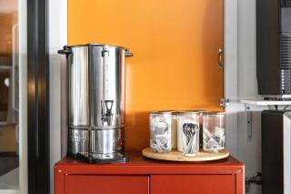 Tequila Sunrise Podstel Brisbane - Brisbane - 3