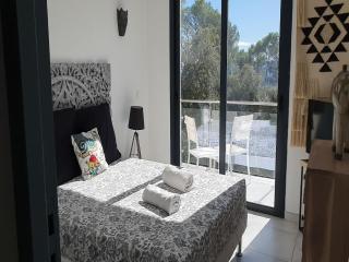 Villa in Lorgues with Private Pool, cleaning included - Lorgues - 7