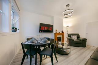 Craigievar Crescent Apartment - Grampian Lettings - Aberdeen - 9