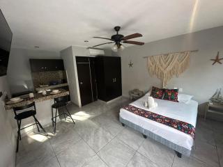 Saela Hotel Boutique - Playa del Carmen - 0