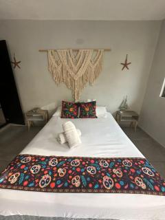 Saela Hotel Boutique - Playa del Carmen - 9
