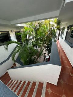 Saela Hotel Boutique - Playa del Carmen - 8