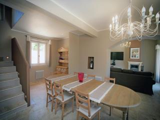 Villa in Provence with Infinity Pool, cleaning included - Apt - 8