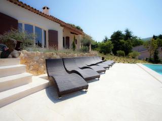 Villa in Provence with Infinity Pool, cleaning included - Apt - 3